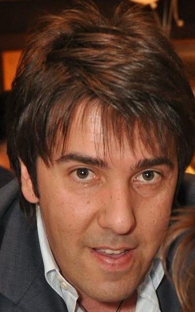 Giuseppe Scavone