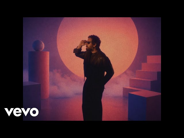 Tommaso Paradiso - Agitare coca cola (Official Video)